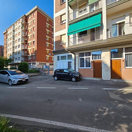 La Ca' Fiera Affittaly Apartments Bolonha Exterior foto