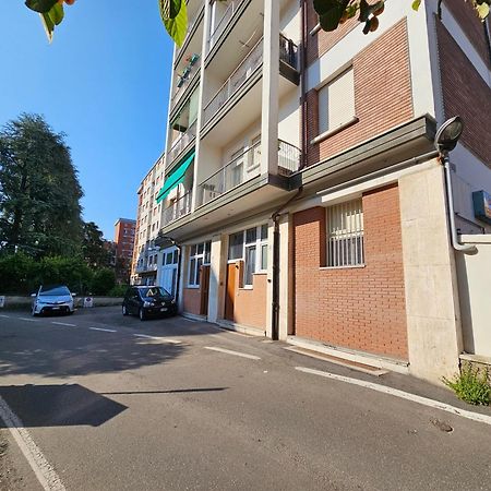 La Ca' Fiera Affittaly Apartments Bolonha Exterior foto