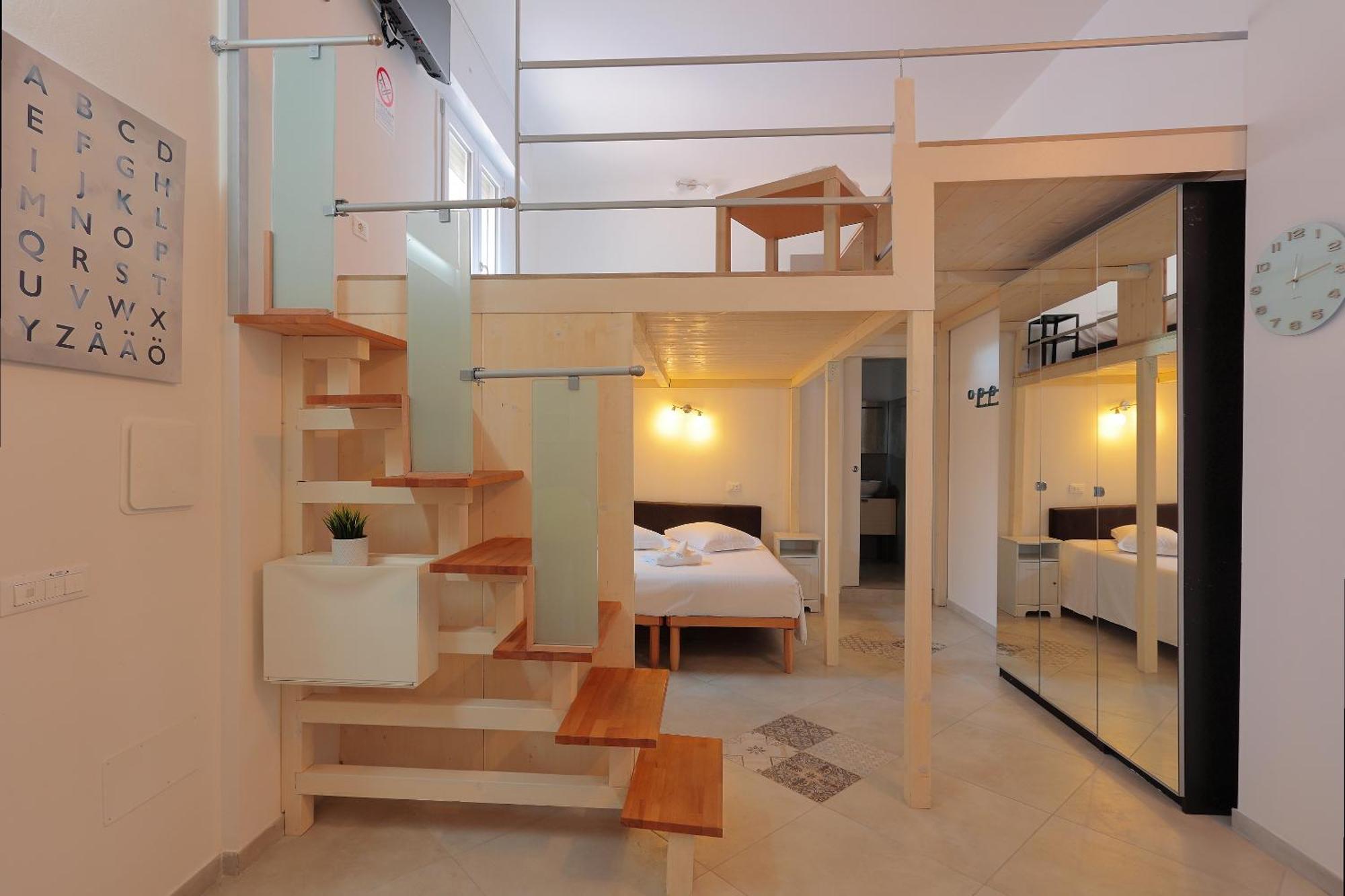 La Ca' Fiera Affittaly Apartments Bolonha Exterior foto