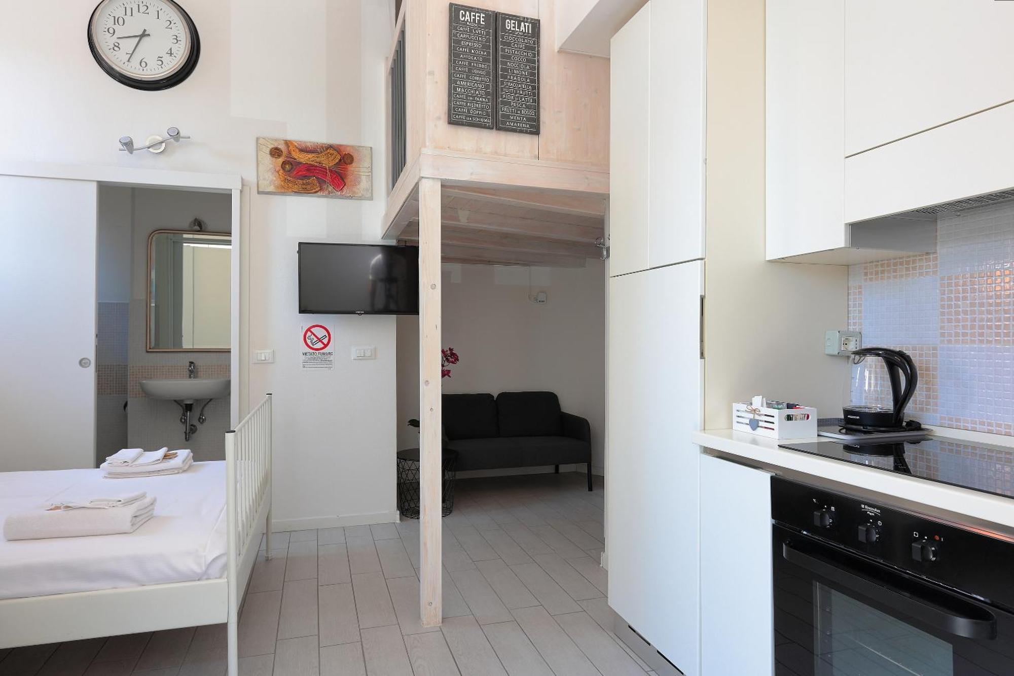 La Ca' Fiera Affittaly Apartments Bolonha Exterior foto